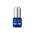 La Prairie Skin Caviar Eye Complex in elegant blue and silver glass and metal packaging.
