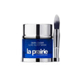 La Prairie Skin Caviar Luxe Sleep Mask in blue and silver jar 50ML