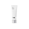La Prairie Swiss Cellular Foam Cleanser in white and silver packaging
