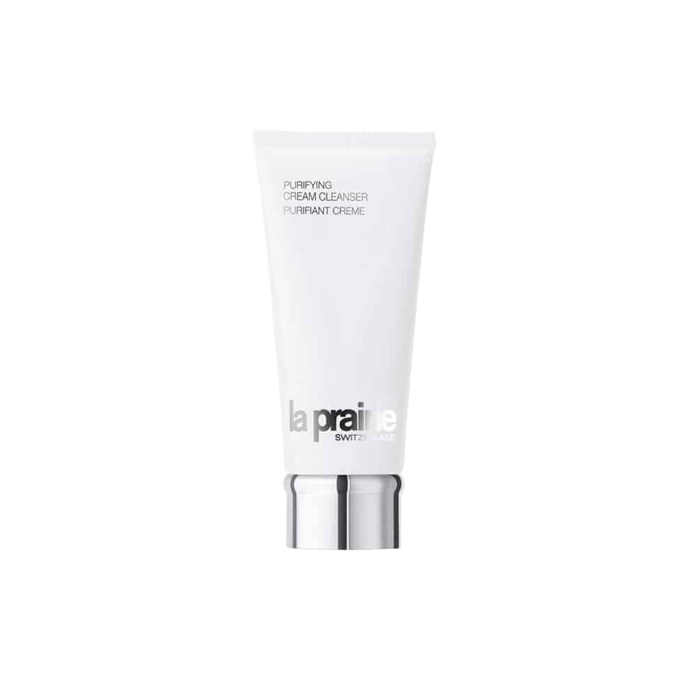 La Prairie Swiss Cellular Purifying Cream Cleanser 200ML bottle