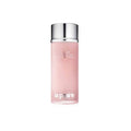 La Prairie Swiss Cellular Soft & Balancing Lotion in pink and silver bottle