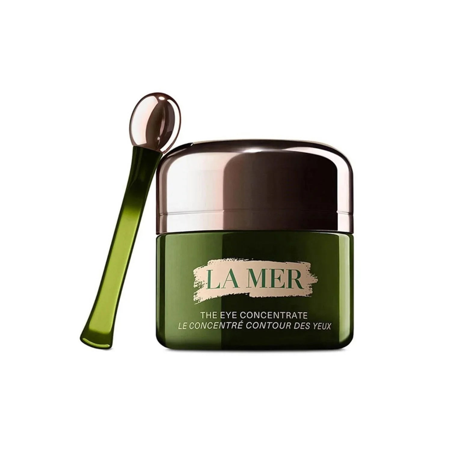 La Mer The Eye Concentrate 15 mL jar for dark circles and fine lines