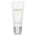 La Mer The Hand Treatment 3.4 oz cream bottle in a luxury skincare setting
