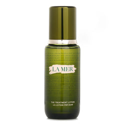 La Mer The Treatment Lotion 5 Oz bottle in iconic green packaging