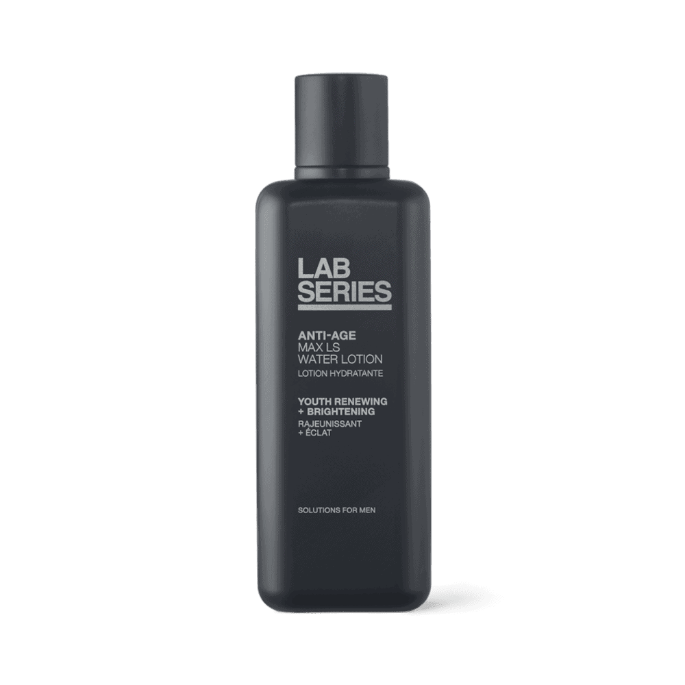 Bottle of Lab Series MAX LS Skin Water Lotion 6.7 oz