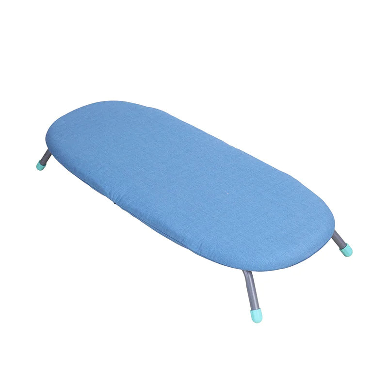 Mini Foldable Ironing Board - Compact & Portable Design