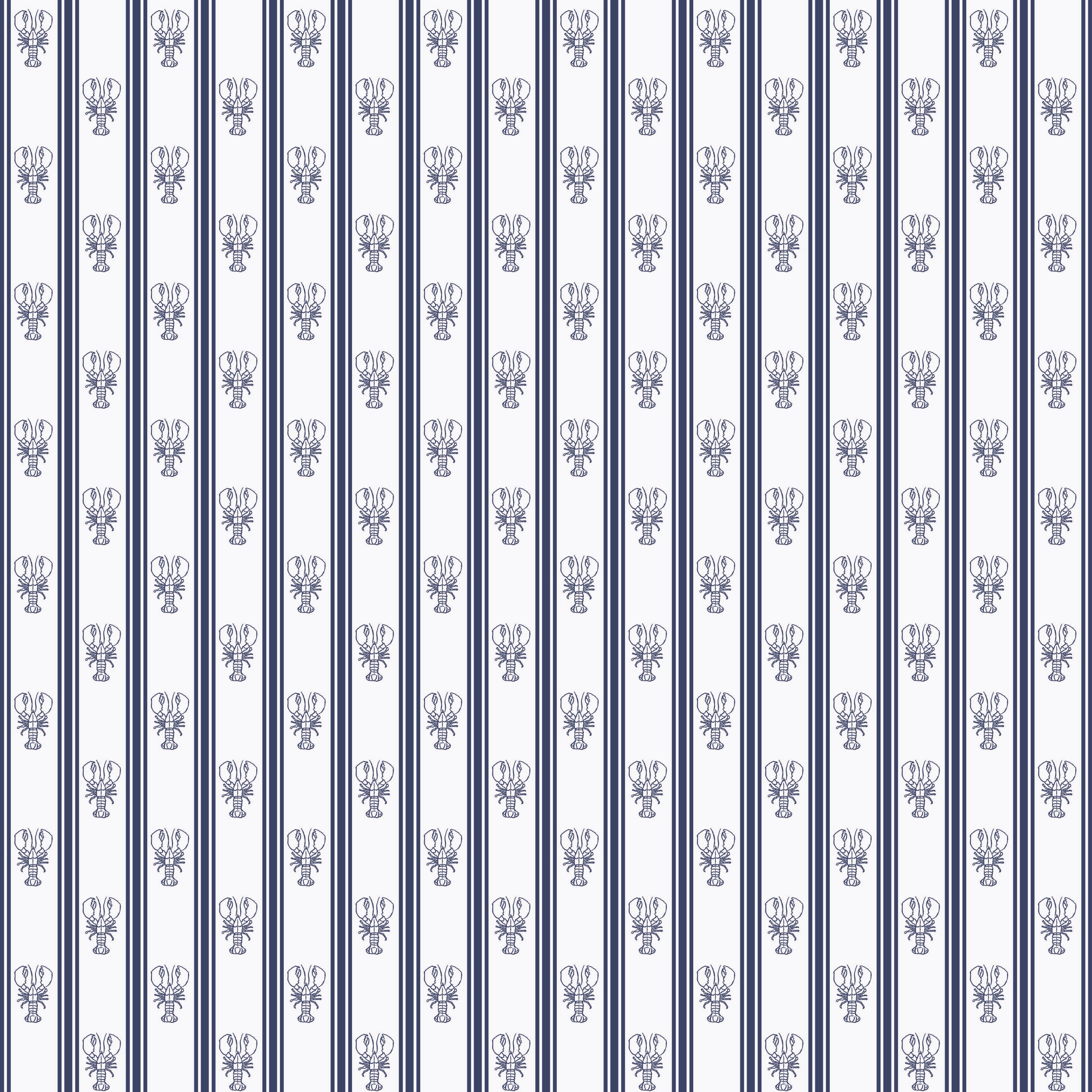 Landon Wallpaper by Studio Stephie