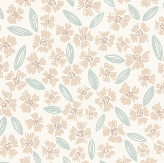 Lane Wallpaper by Hufton Studio - Peel and Stick Wall Decor