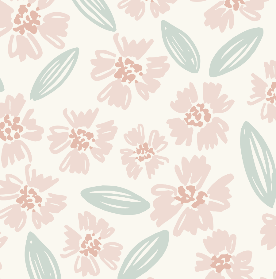 Lane Wallpaper by Hufton Studio - Peel and Stick Wall Decor