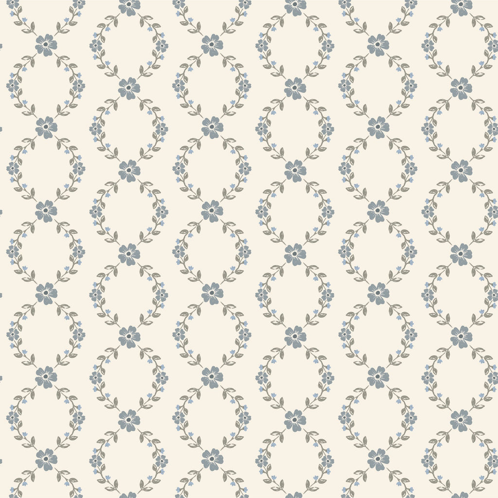 Lanie Wallpaper by Katie Lyn Designs