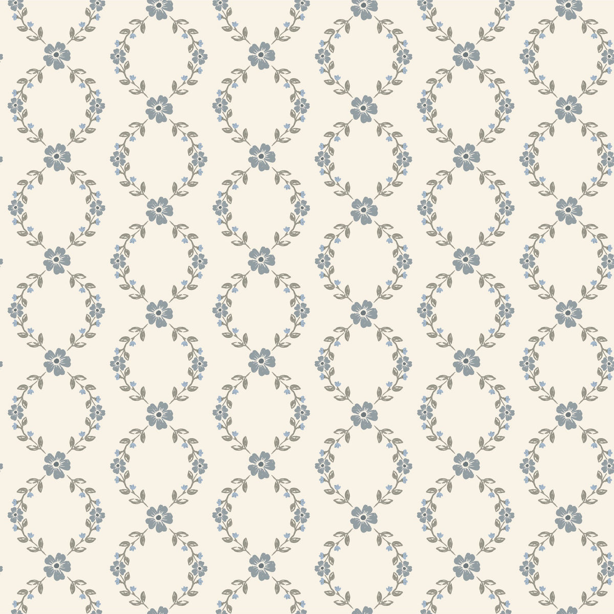 Lanie Wallpaper by Katie Lyn Designs
