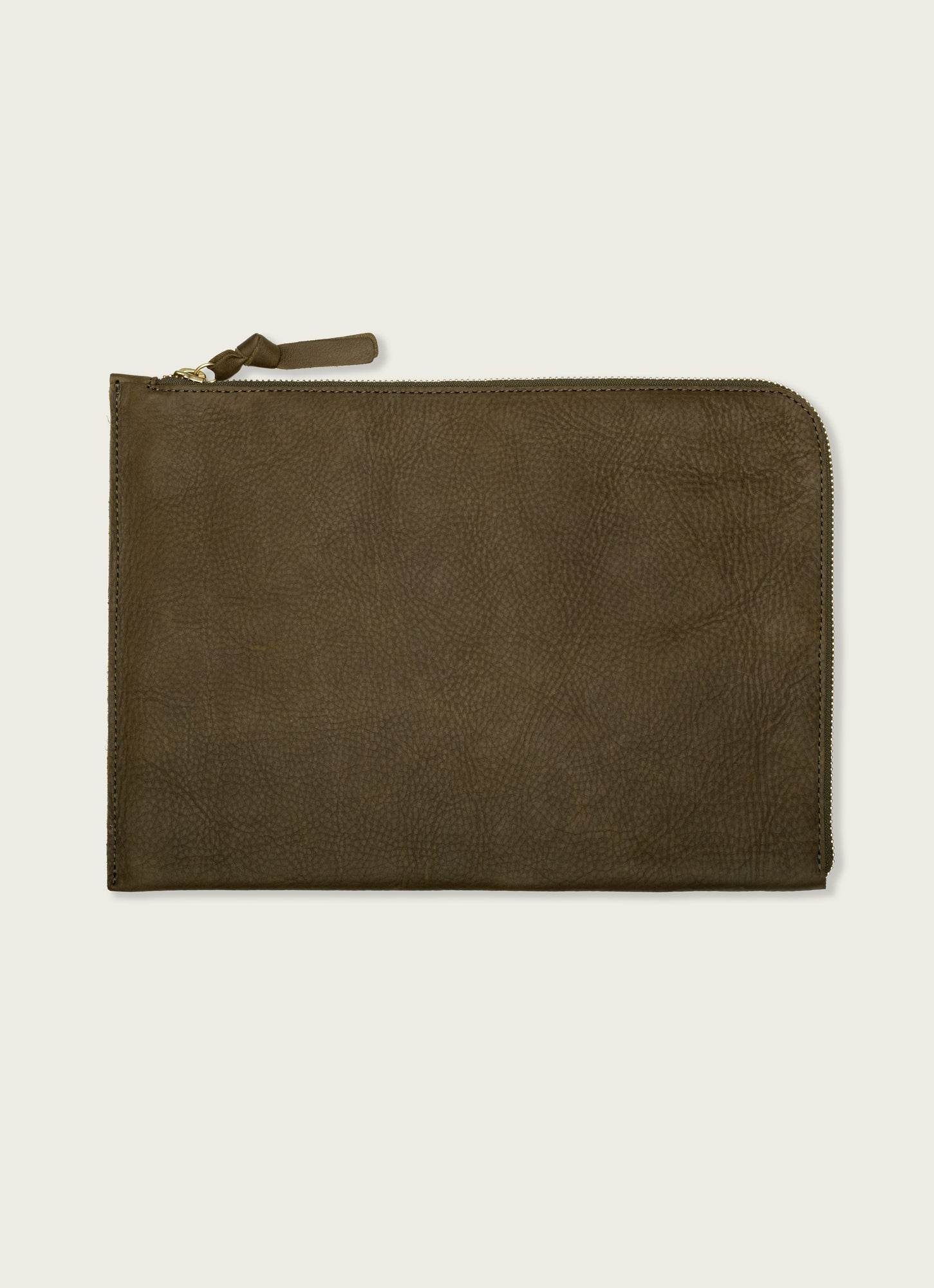 Traveler's Laptop Sleeve