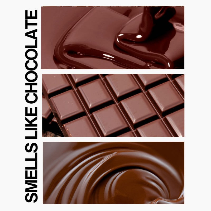 Hypersilk Deep Cacao Masque Intensive Hair Repair Treatment 4oz