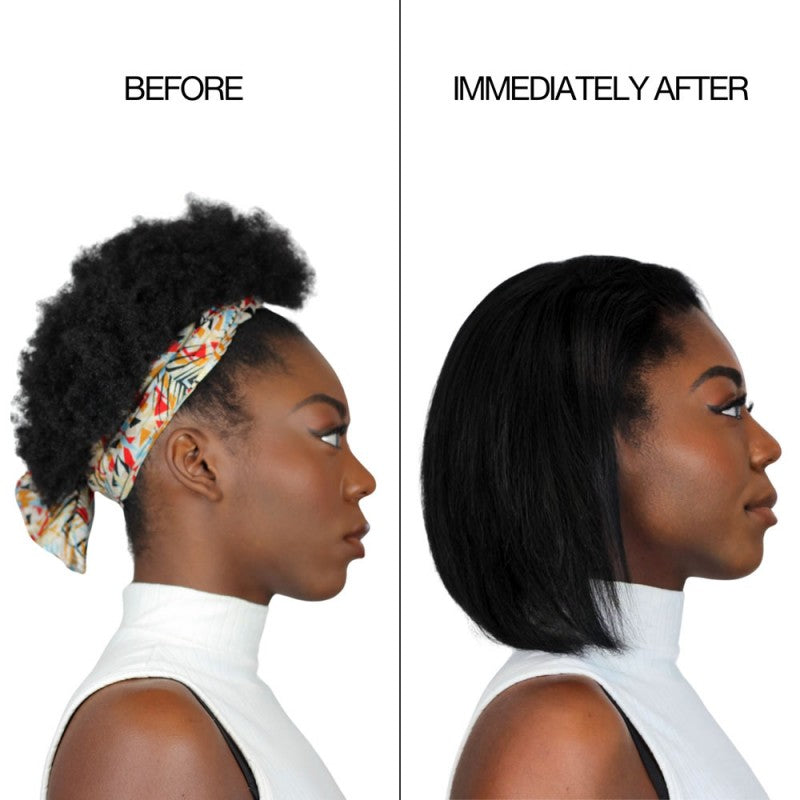 Mocha Silk Keratin Smoothing Treatment for Frizz-Free Hair
