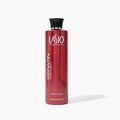 Bottle of Lasio Mocha Silk Keratin Treatment for professional hair smoothing