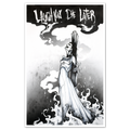 Laugh Now Die Later Print