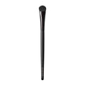 Laura Mercier All Over Eye Color Brush with beveled head for eyeshadow application