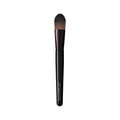 Tapered oval Crème Cheek Color Brush designed for professional blending.