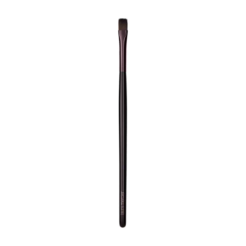 Laura Mercier Flat Eye Liner Brush for professional and precise lash line application