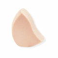 Beige Flawless Finish Makeup Sponge for seamless foundation application