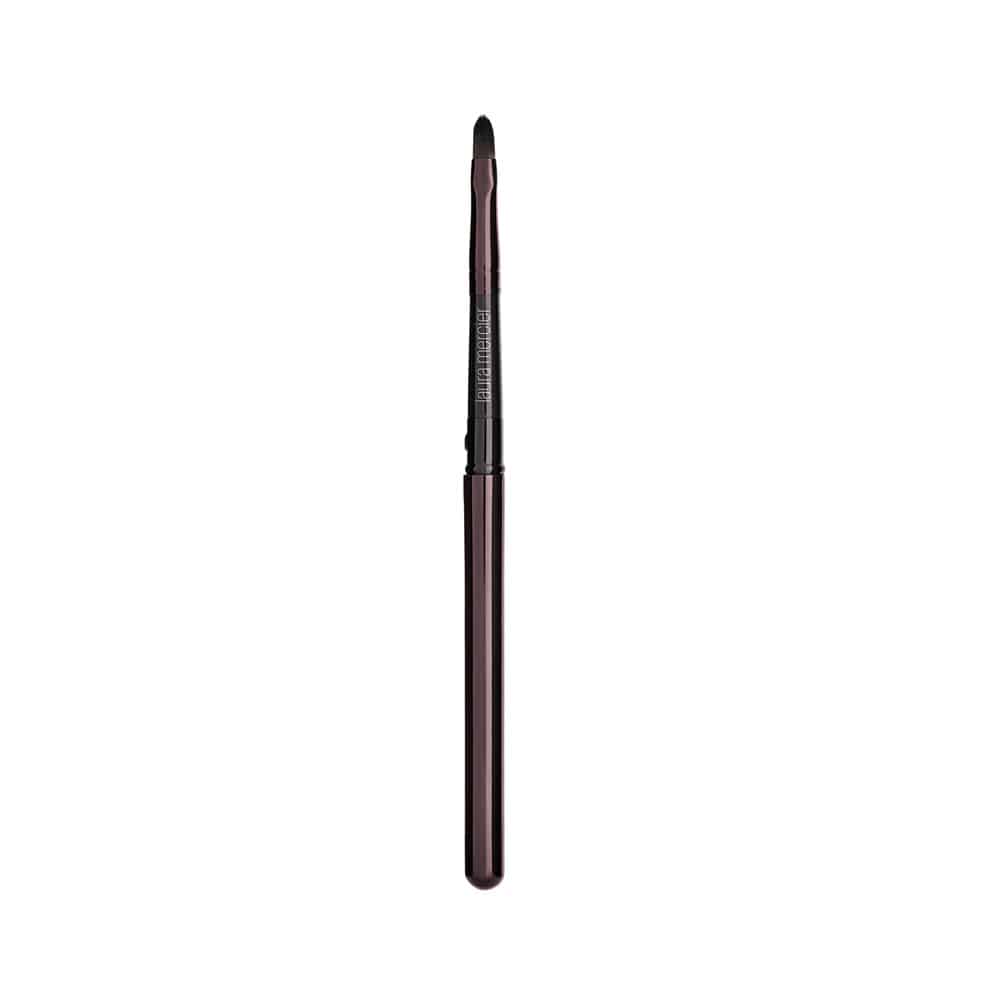 Professional Lip Color Brush with a tapered, rounded tip for precise makeup application
