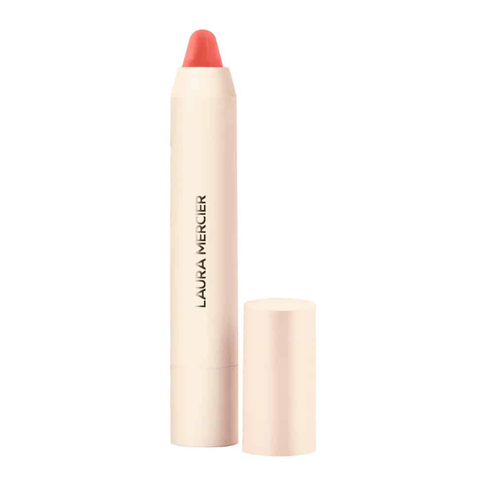Petal Soft 12HR Sheer Matte Lipstick Crayon