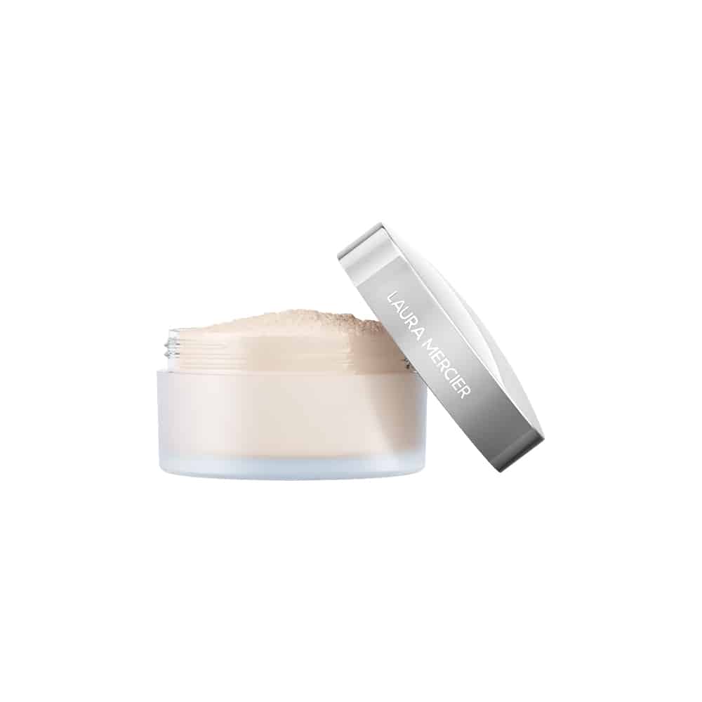 Translucent Loose Setting Powder Light Catcher for Radiant Finish