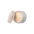 Laura Mercier Translucent Loose Setting Powder Ultra Blur in a minimalist professional jar