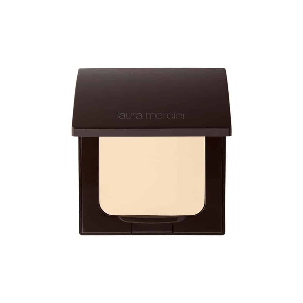 Laura Mercier Translucent Pressed Setting Powder in compact case