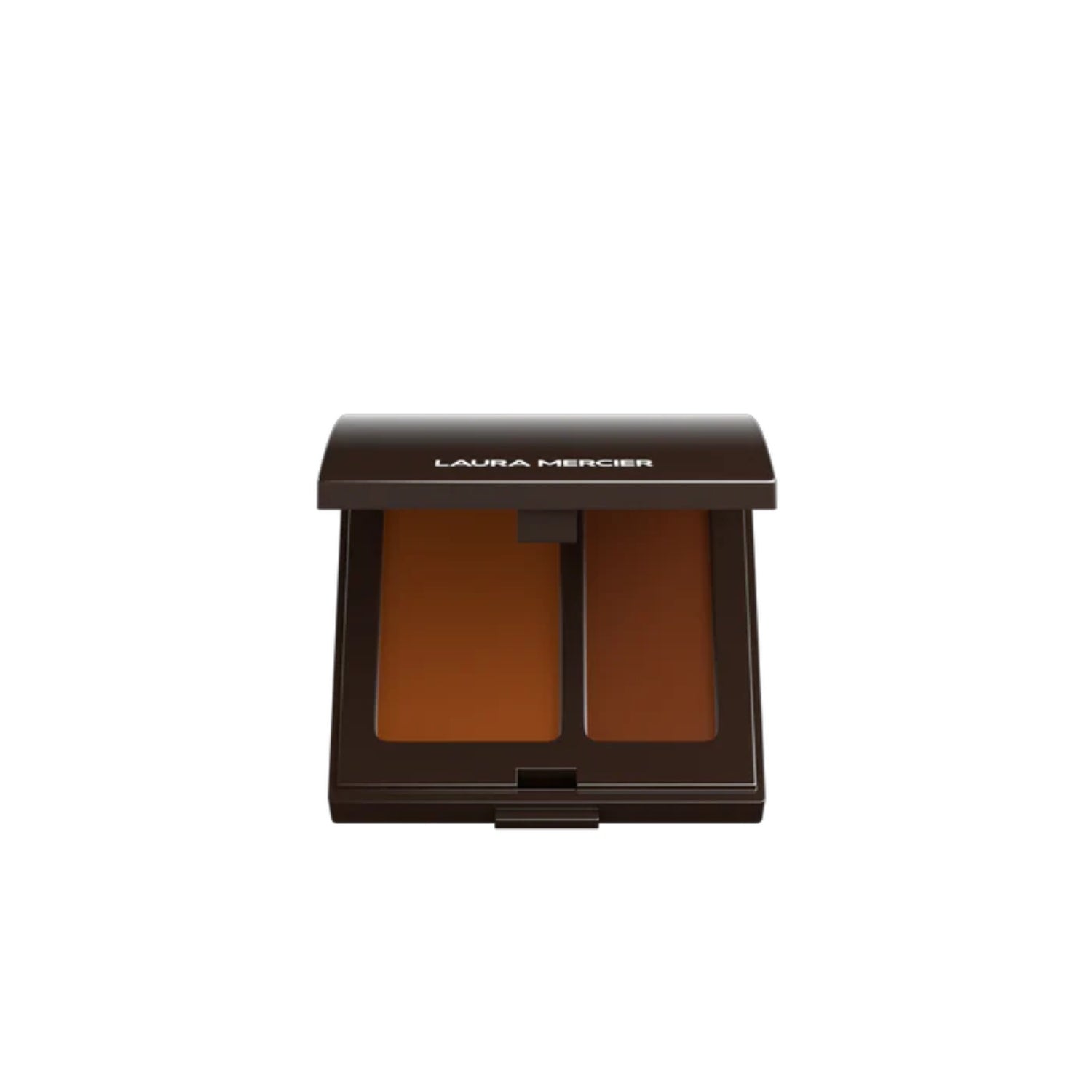 Secret Camouflage Concealer compact in brown for high-pigment skin correction