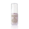 EMINENCE Lavender Age Corrective Night Concentrate 1.2 OZ bottle for facial hydration and anti-aging.
