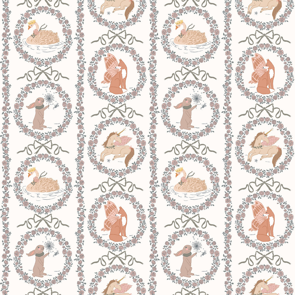 Layce Peel and Stick Removable Wallpaper for Modern Home Decor