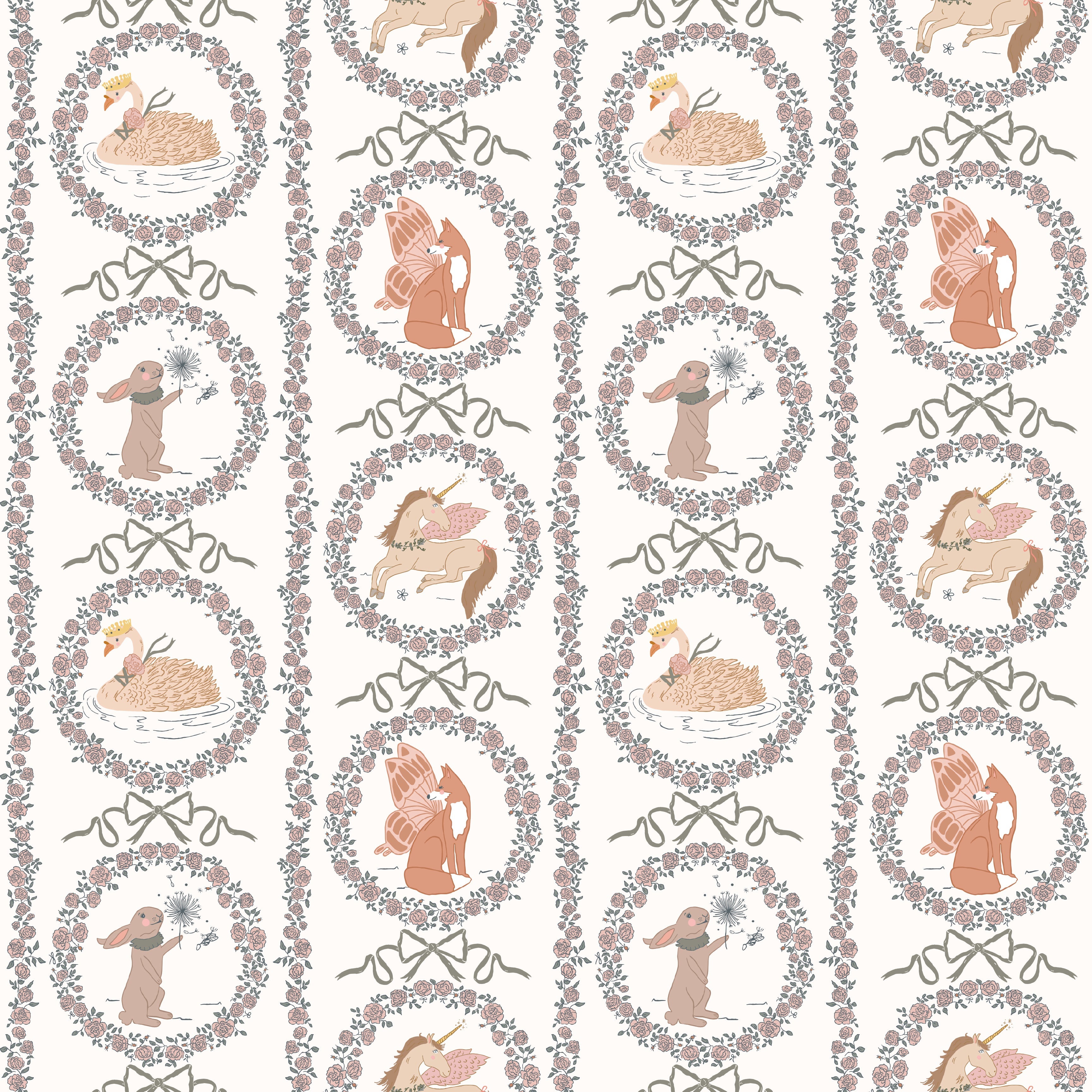 Layce Peel and Stick Removable Wallpaper for Modern Home Decor