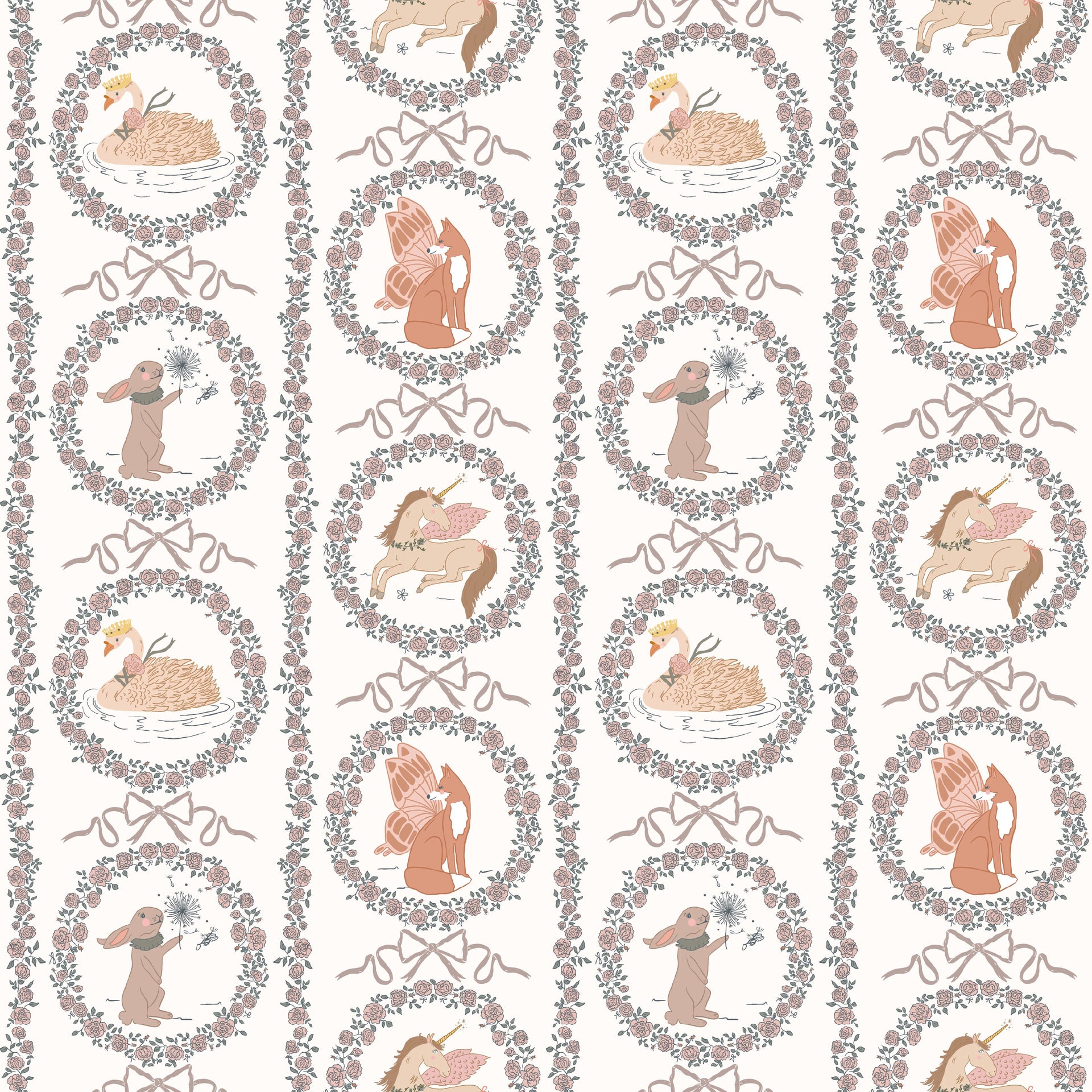 Layce Peel and Stick Removable Wallpaper for Modern Home Decor