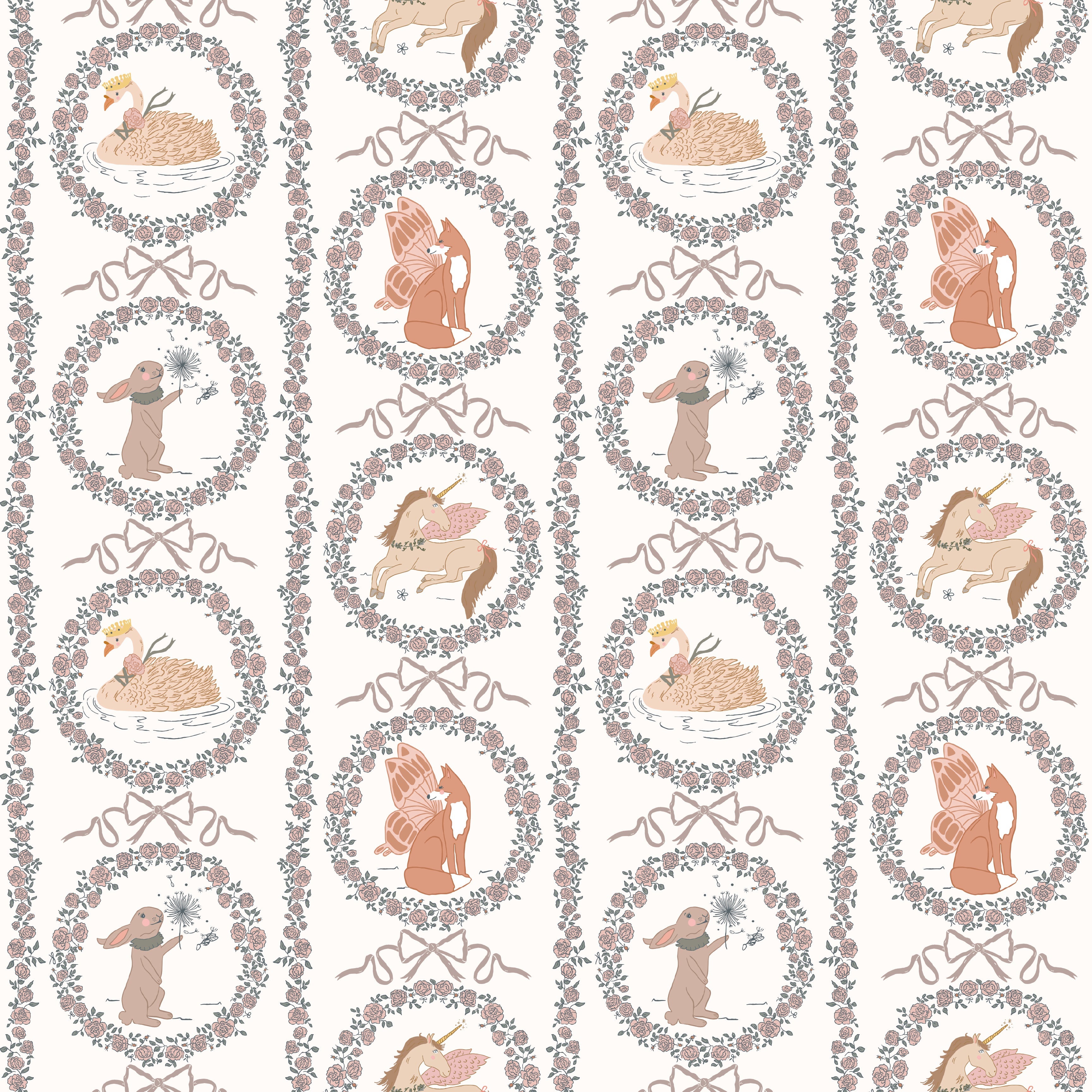 Layce Peel and Stick Removable Wallpaper for Modern Home Decor
