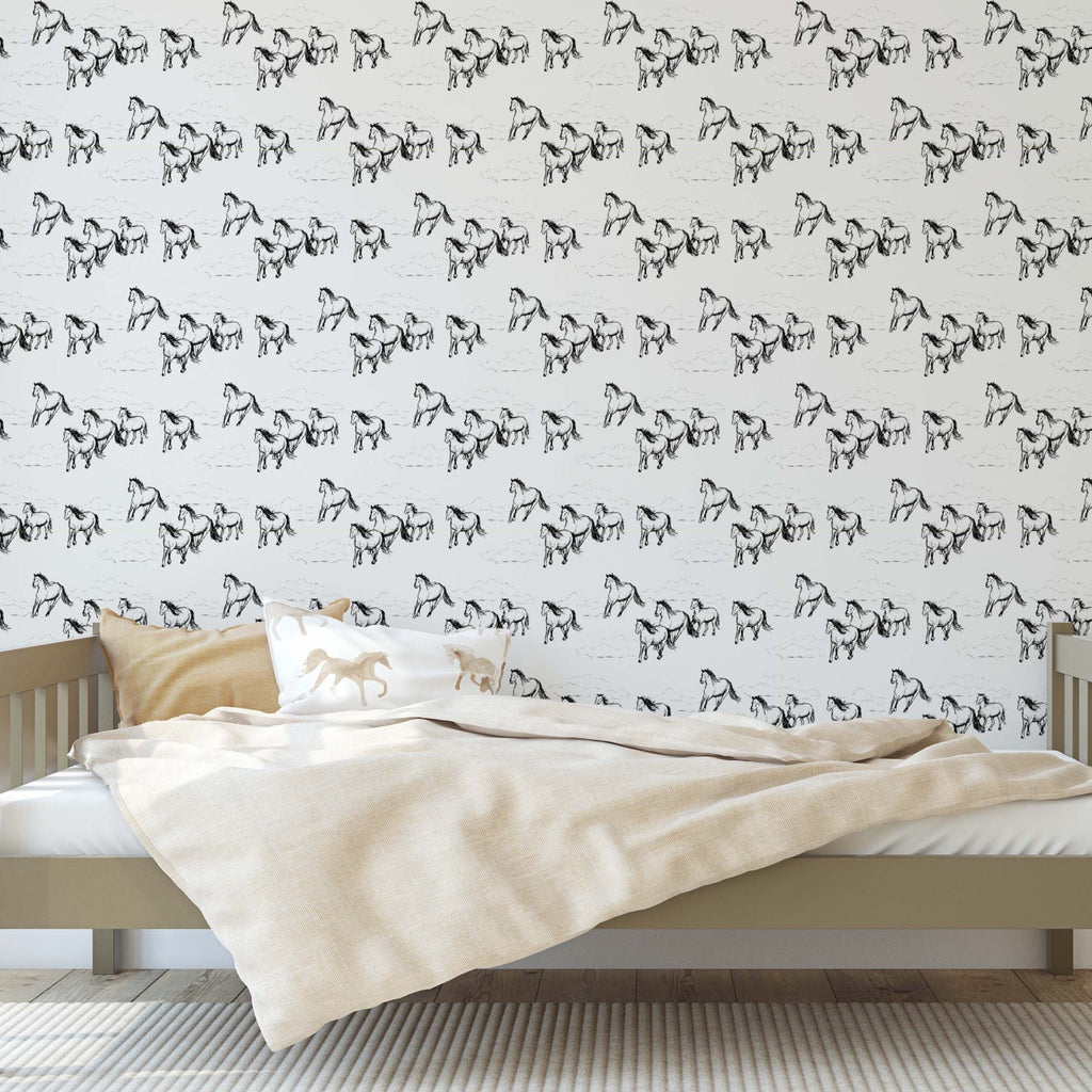 Leander Wallpaper Peel and Stick Removable Decorative Paper