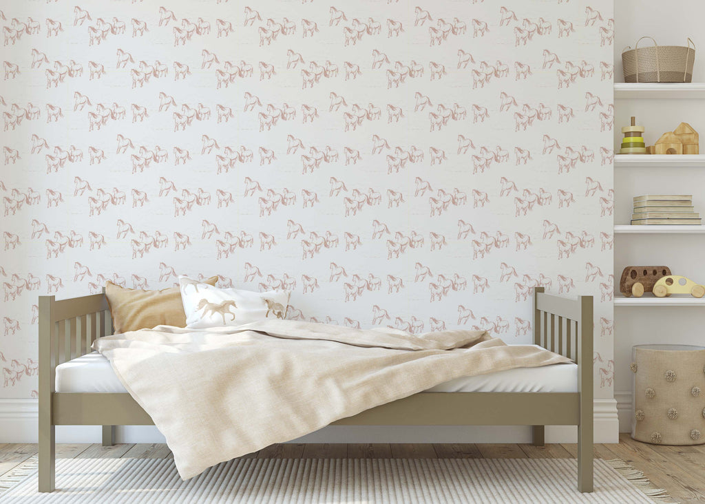 Leander Wallpaper Peel and Stick Removable Decorative Paper