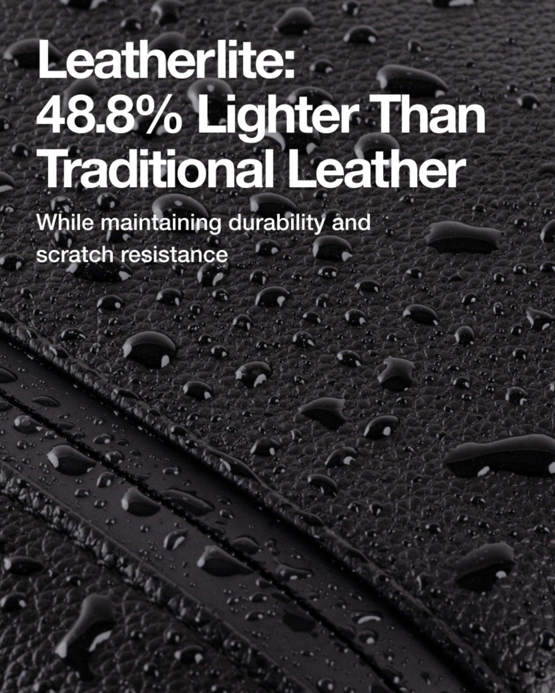 Cascade Standard Backpack – Modern Weather-Proof Travel Daypack