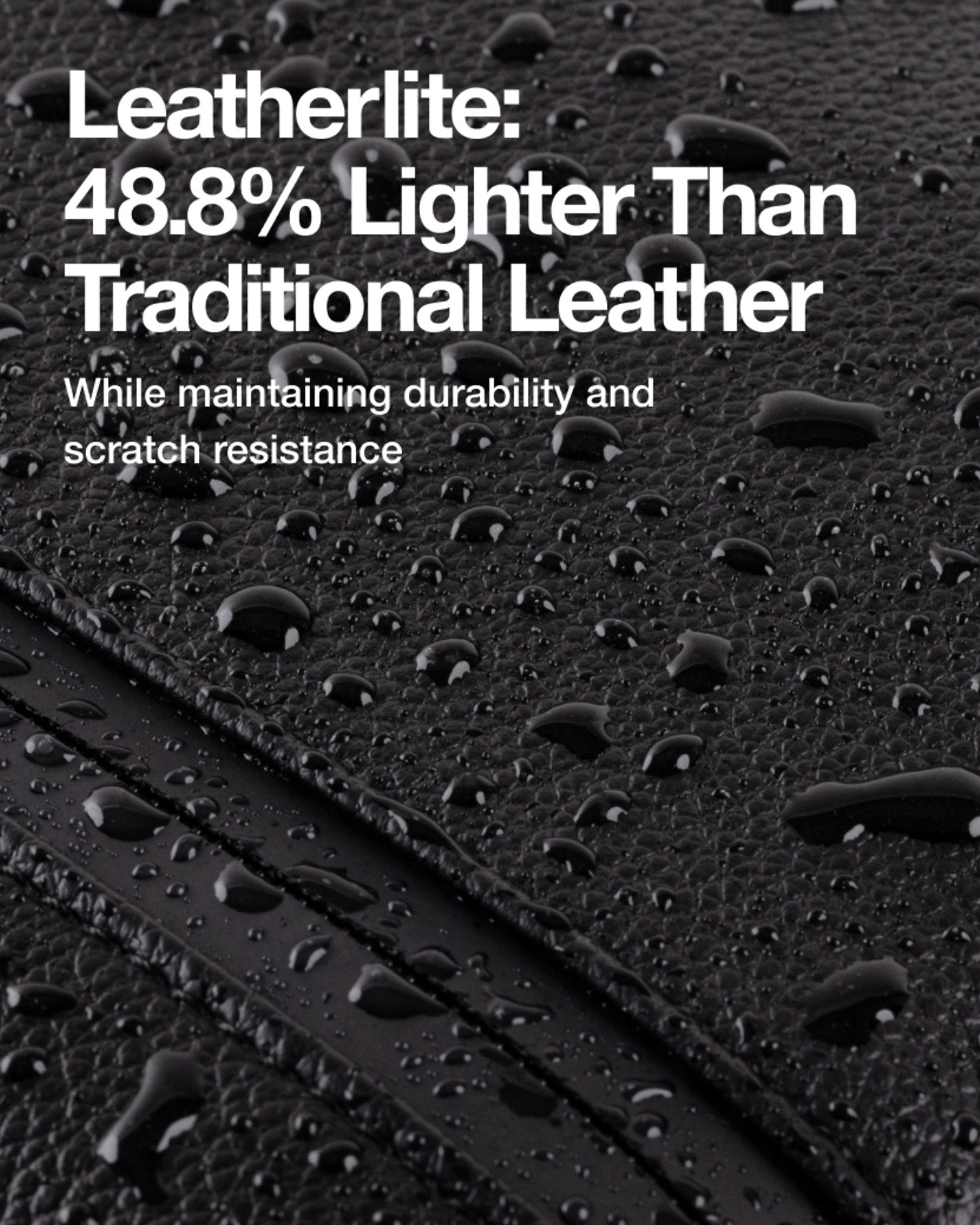Cascade Standard Backpack – Modern Weather-Proof Travel Daypack