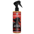 Bottle of Barbaros Leave-In Detangler Spray 8.45oz