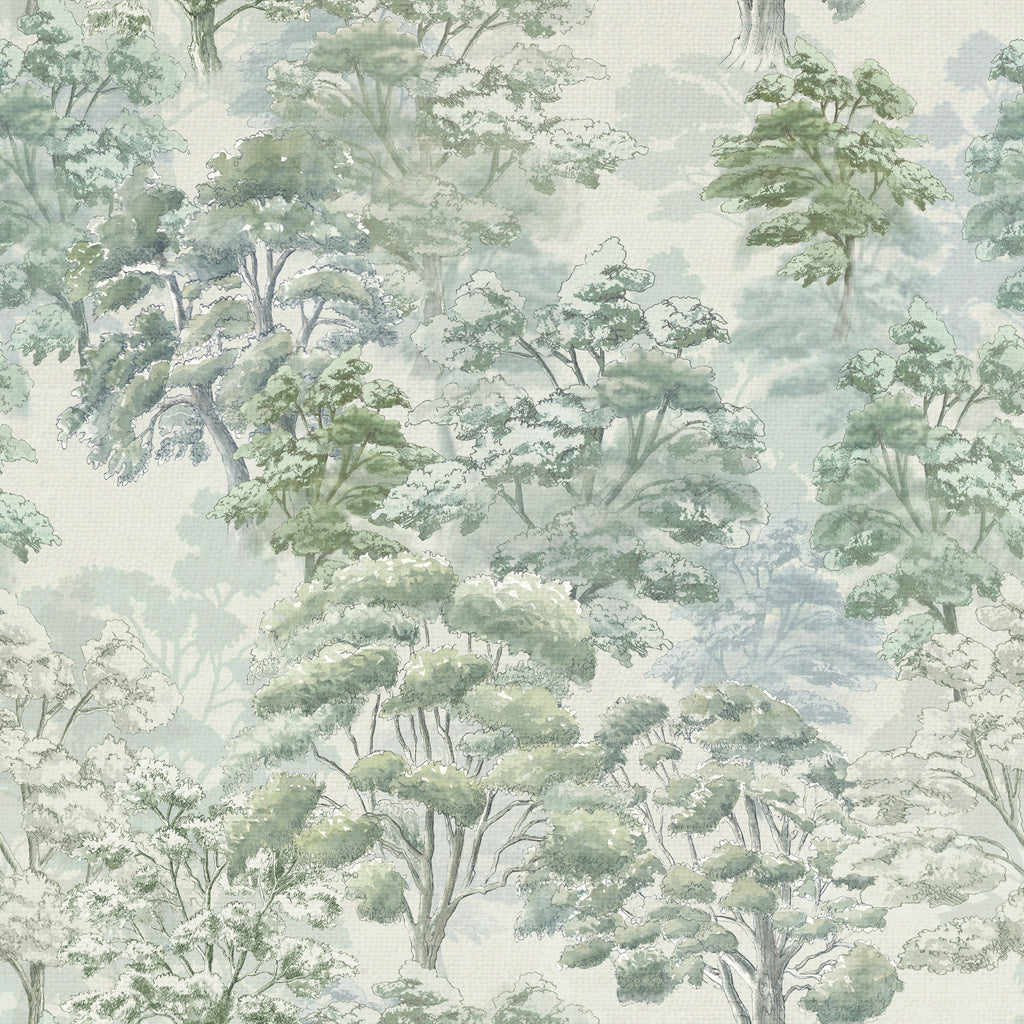 Leland Wallpaper by Agnes Onody