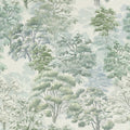 Leland Wallpaper by Agnes Onody