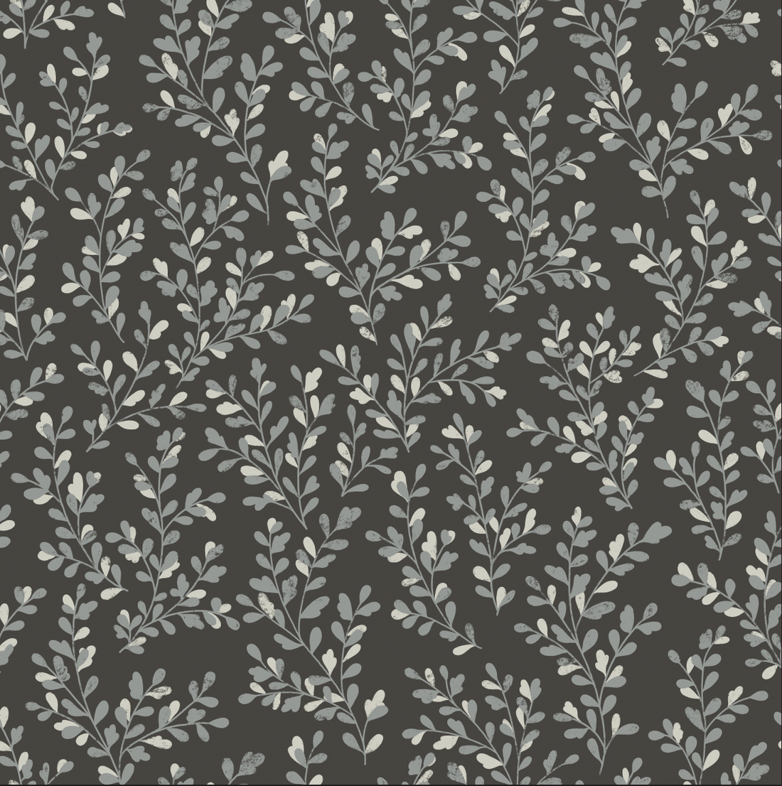 Briar Wallpaper - Botanical Removable Self-Adhesive Decor