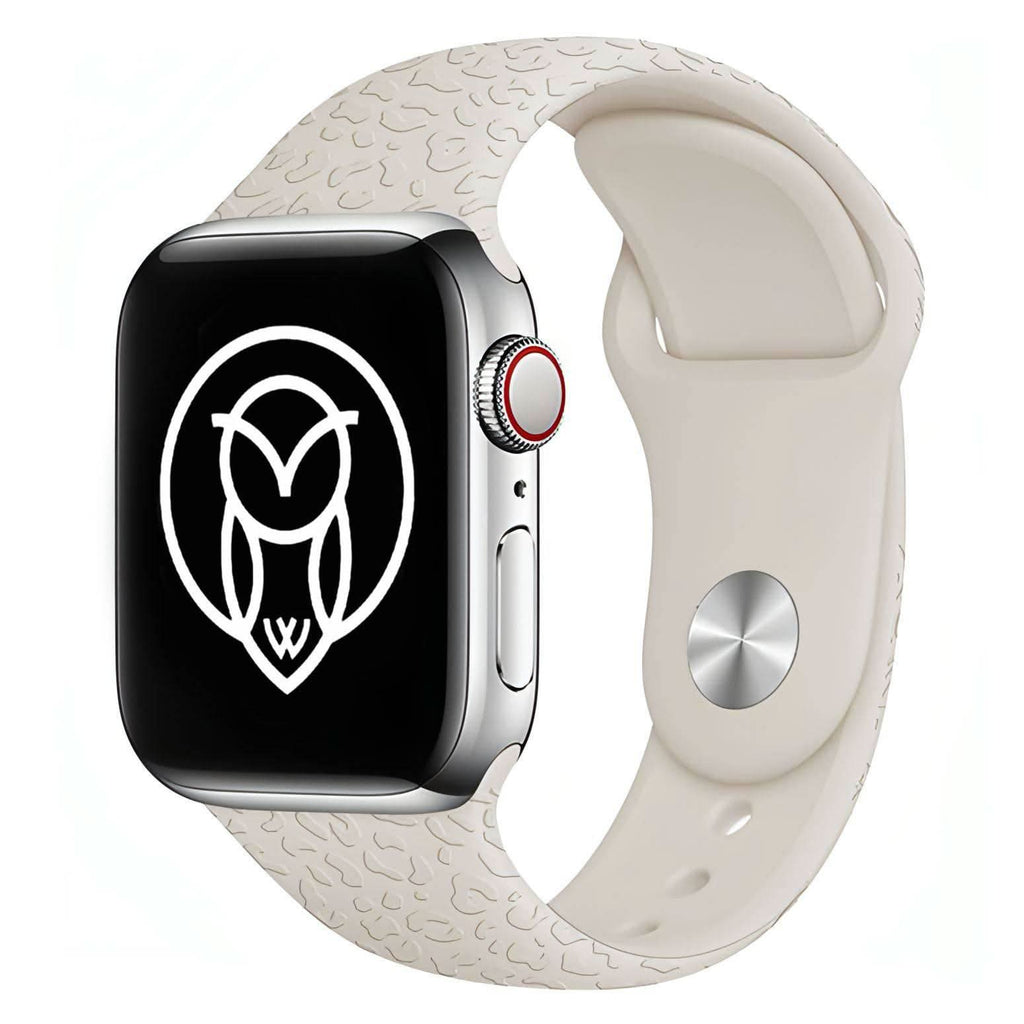 Melya Silicone Band