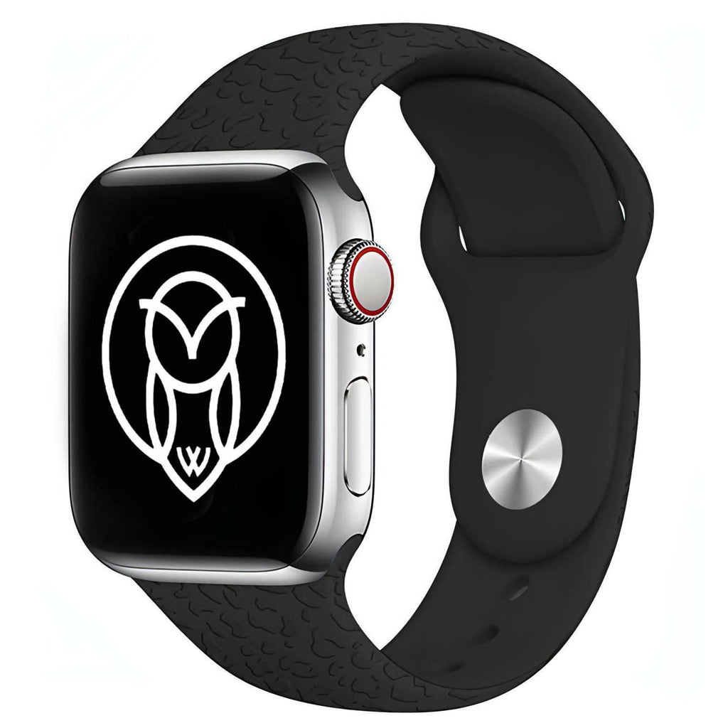 Melya Silicone Band