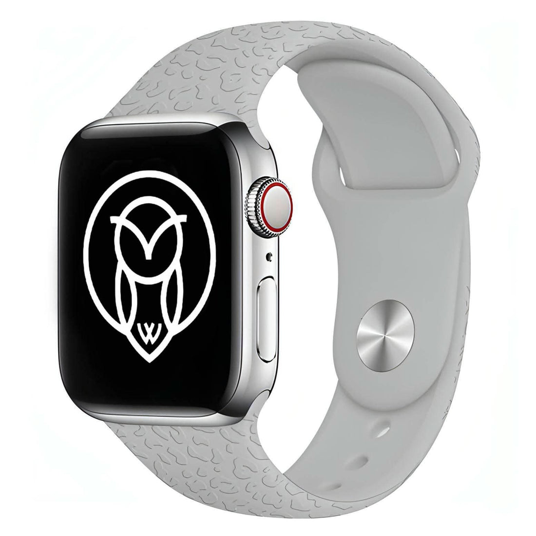 Melya Silicone Band