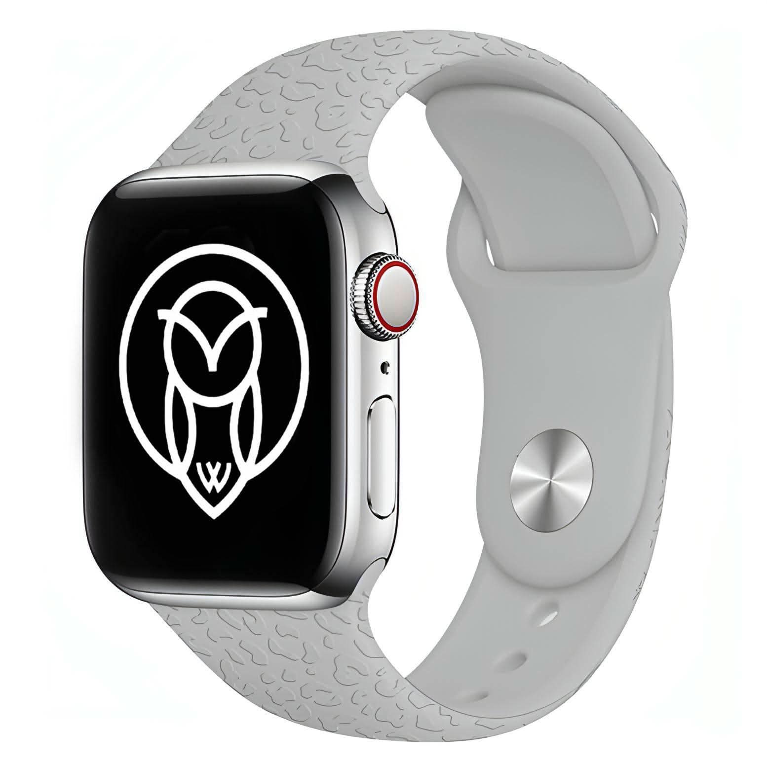 Melya Silicone Band