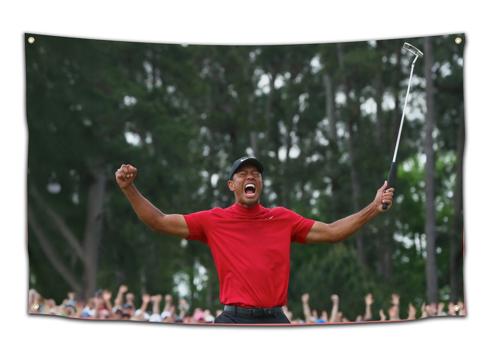 Let Him Cook (18 Holes)