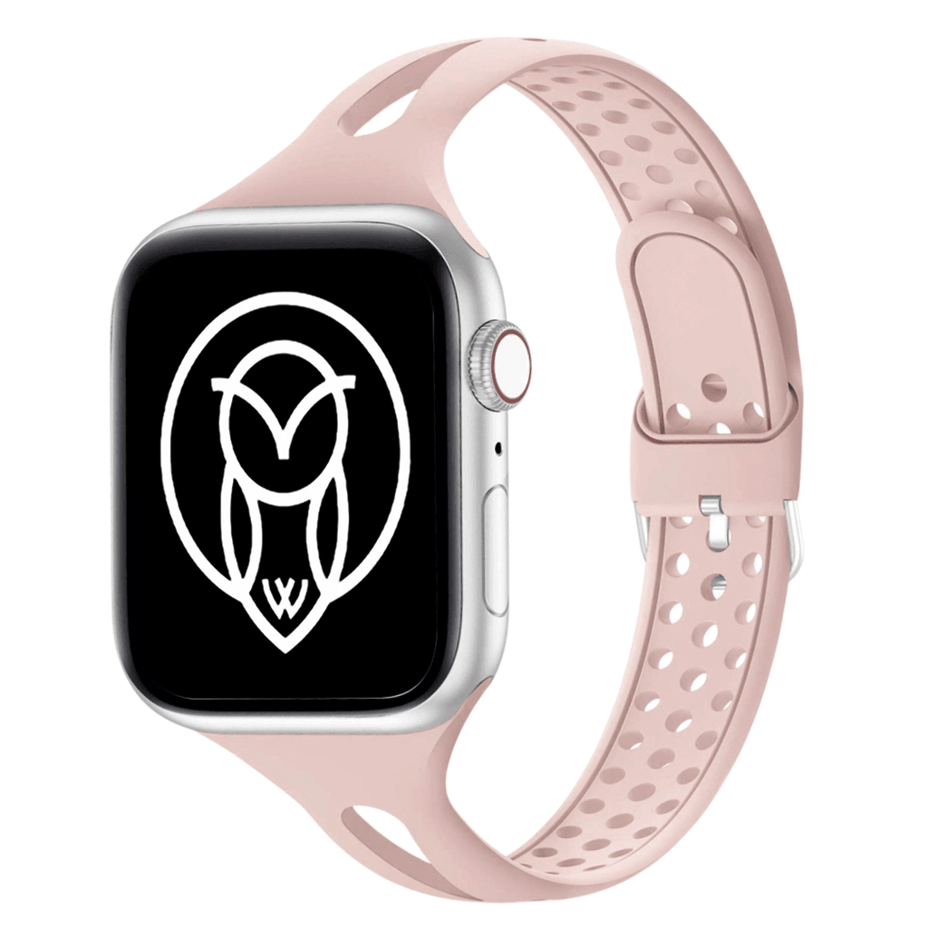 Lexi Silicone Band
