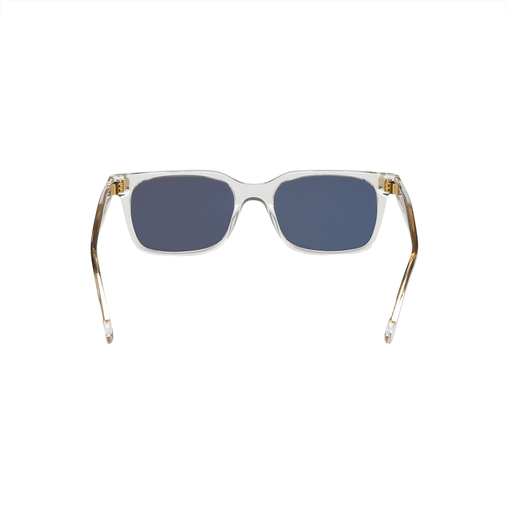 Lexington Crystal Rectangular Sunglasses